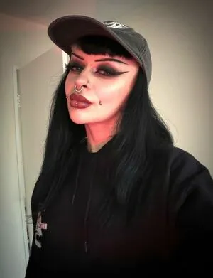 Livingdeadgxrl OnlyFans Leaked Free Thumbnail Picture - #JOX4o25695