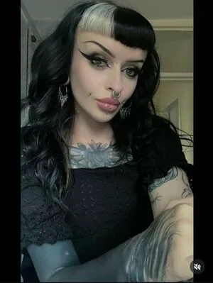 Livingdeadgxrl OnlyFans Leaked Free Thumbnail Picture - #zUS50HYOkB