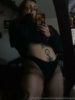 Livingdeadmorgue OnlyFans Leaked Free Thumbnail Picture - #abT9B2T7gm