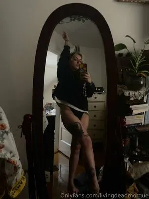 Livingdeadmorgue OnlyFans Leaked Free Thumbnail Picture - #tsaMNxVl3a