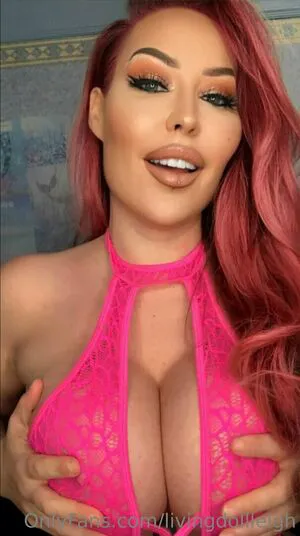 Livingdollleigh OnlyFans Leaked Free Thumbnail Picture - #3rXXKlVHjN