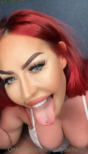 Livingdollleigh OnlyFans Leaked Free Thumbnail Picture - #4GZaIZkeRX