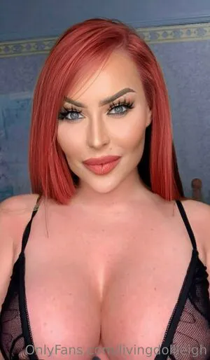 Livingdollleigh OnlyFans Leaked Free Thumbnail Picture - #8BgGq6Exq9
