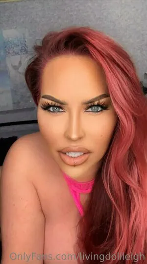 Livingdollleigh OnlyFans Leaked Free Thumbnail Picture - #AoSz0OKheQ