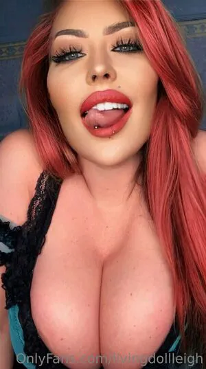 Livingdollleigh OnlyFans Leaked Free Thumbnail Picture - #ECUTnnhsyQ