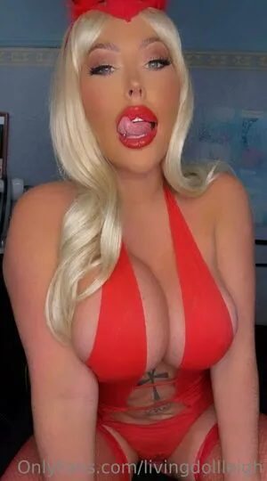 Livingdollleigh OnlyFans Leaked Free Thumbnail Picture - #Nnv2ig2lPC