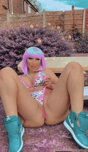 Livingdollleigh OnlyFans Leaked Free Thumbnail Picture - #RIZMPKxctH