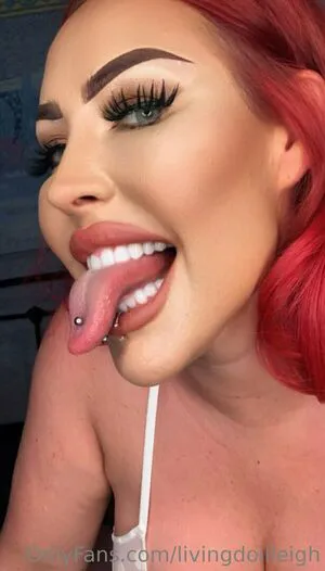Livingdollleigh OnlyFans Leaked Free Thumbnail Picture - #T5tPdwrF9w