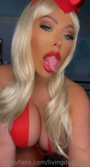 Livingdollleigh OnlyFans Leaked Free Thumbnail Picture - #UvArxIpVOv