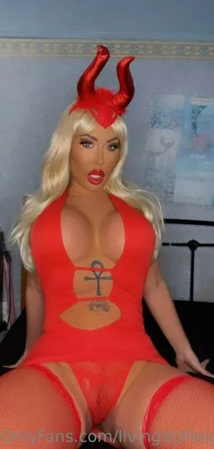 Livingdollleigh OnlyFans Leaked Free Thumbnail Picture - #VH6VzLuxsE