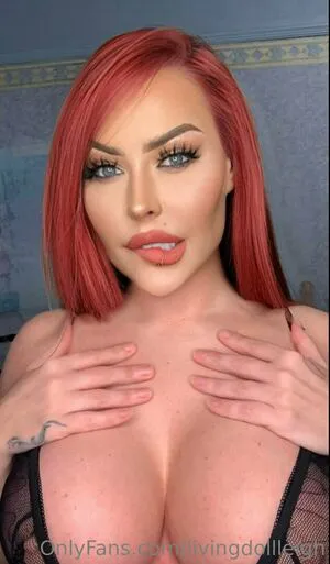 Livingdollleigh OnlyFans Leaked Free Thumbnail Picture - #ZQL8Fi7mVm