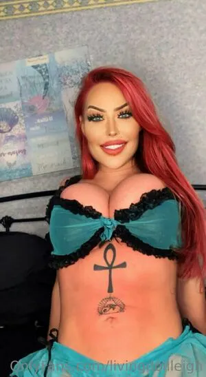 Livingdollleigh OnlyFans Leaked Free Thumbnail Picture - #dbcrX6mxD3