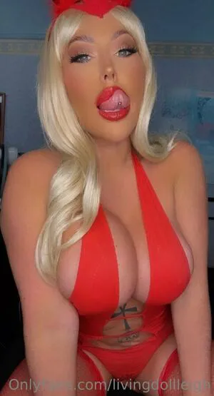 Livingdollleigh OnlyFans Leaked Free Thumbnail Picture - #nWconHIvI9