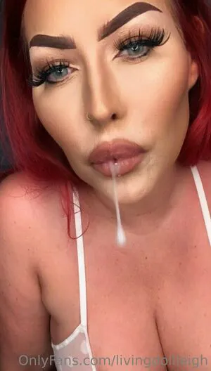 Livingdollleigh OnlyFans Leaked Free Thumbnail Picture - #qOflJs4VpG