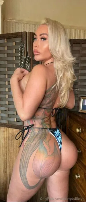 Livingdollleigh OnlyFans Leaked Free Thumbnail Picture - #qwuEq0v1oc