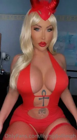 Livingdollleigh OnlyFans Leaked Free Thumbnail Picture - #yylcBxG9Wb