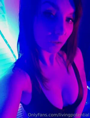 Livingpotential OnlyFans Leaked Free Thumbnail Picture - #4ccSTaENSx