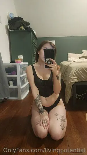 Livingpotential OnlyFans Leaked Free Thumbnail Picture - #9Ckdhjulv8