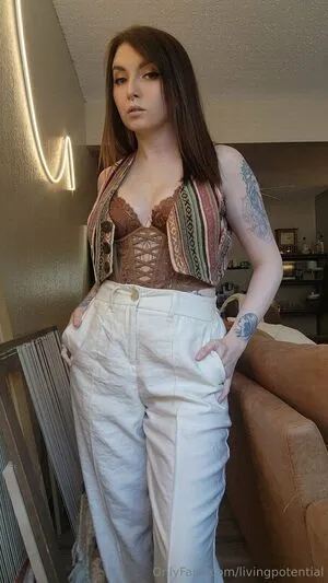 Livingpotential OnlyFans Leaked Free Thumbnail Picture - #ARYPSRzHad