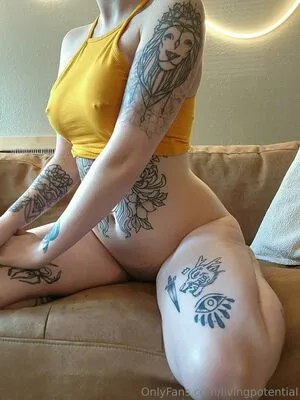 Livingpotential OnlyFans Leaked Free Thumbnail Picture - #BosOOOlHwT