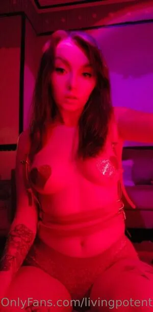 Livingpotential OnlyFans Leaked Free Thumbnail Picture - #JEl9Z7SEmR