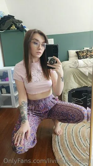 Livingpotential OnlyFans Leaked Free Thumbnail Picture - #JqTtFWH5YQ