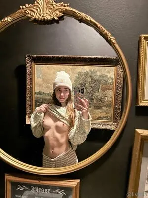 Livinia OnlyFans Leaked Free Thumbnail Picture - #3y10hDVoVj