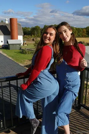 Livinia OnlyFans Leaked Free Thumbnail Picture - #FZiCcdfB8N