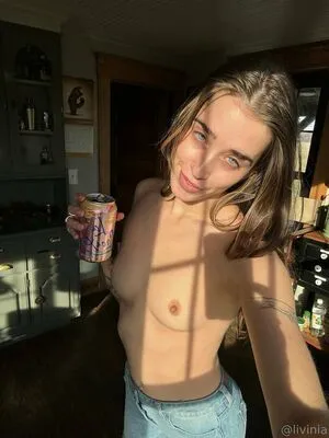 Livinia OnlyFans Leaked Free Thumbnail Picture - #LY7of34ozq