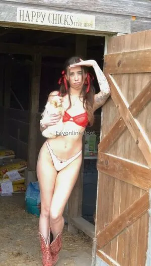Livinia OnlyFans Leaked Free Thumbnail Picture - #PFa87WmTgJ