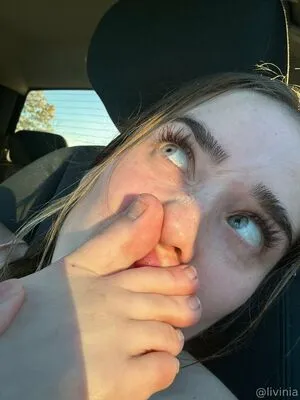 Livinia OnlyFans Leaked Free Thumbnail Picture - #XdYEzJmKQZ