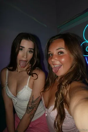 Livinia OnlyFans Leaked Free Thumbnail Picture - #dITVrjyAXu