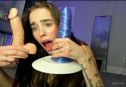 Livinia OnlyFans Leaked Free Thumbnail Picture - #n2Lj0VO7Nc