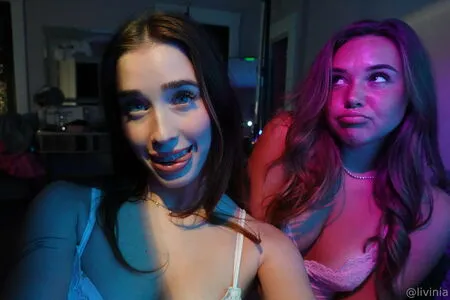 Livinia OnlyFans Leaked Free Thumbnail Picture - #pGvfZdqaeU