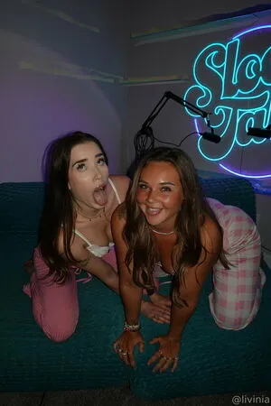 Livinia OnlyFans Leaked Free Thumbnail Picture - #prx7AUKJoY
