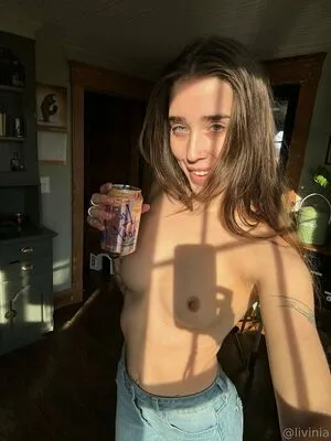 Livinia OnlyFans Leaked Free Thumbnail Picture - #tuIlQ5keYe