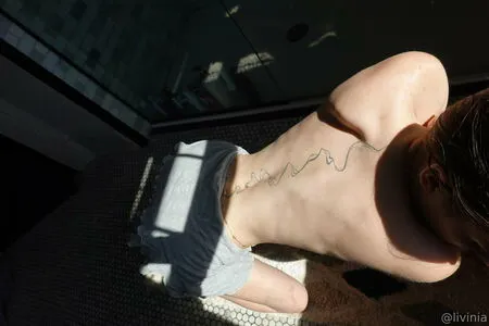 Livinia OnlyFans Leaked Free Thumbnail Picture - #zEJi6FAVky