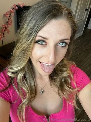 Livinlikeleesha OnlyFans Leaked Free Thumbnail Picture - #9L6r2aa4Fl