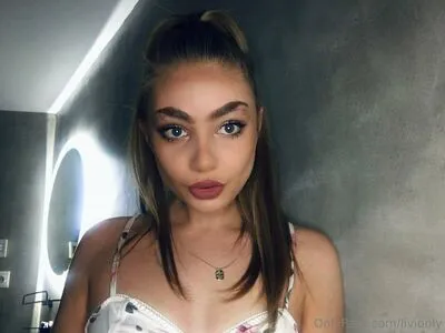 Livionly OnlyFans Leaked Free Thumbnail Picture - #6jKxhtAwdz