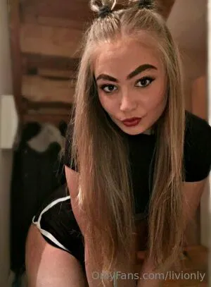 Livionly OnlyFans Leaked Free Thumbnail Picture - #6rvAuqt97u