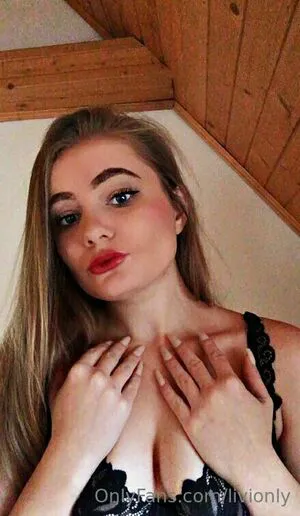 Livionly OnlyFans Leaked Free Thumbnail Picture - #BRqEuqNbka