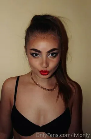 Livionly OnlyFans Leaked Free Thumbnail Picture - #Ltyy6gOzEJ