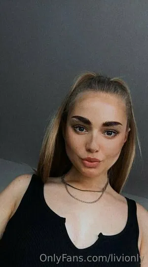 Livionly OnlyFans Leaked Free Thumbnail Picture - #fyWOnMKuGi