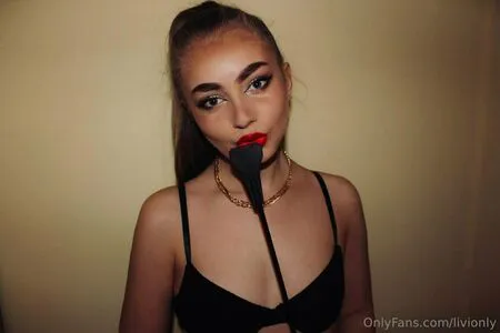 Livionly OnlyFans Leaked Free Thumbnail Picture - #oFUkVoDwns