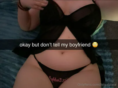 Livisatease OnlyFans Leaked Free Thumbnail Picture - #HRlTt1A820