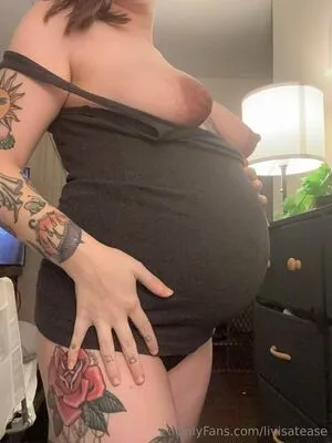 Livisatease OnlyFans Leaked Free Thumbnail Picture - #UVM91EEFul