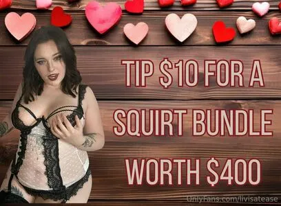 Livisatease OnlyFans Leaked Free Thumbnail Picture - #WGuElgXfRX