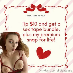 Livisatease OnlyFans Leaked Free Thumbnail Picture - #Z1uGzChQA5