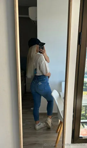Livlifefitness OnlyFans Leaked Free Thumbnail Picture - #5kDxAD8wOw