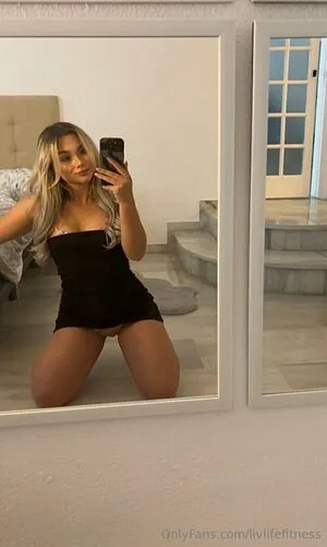 Livlifefitness OnlyFans Leaked Free Thumbnail Picture - #8mImXLFZJU